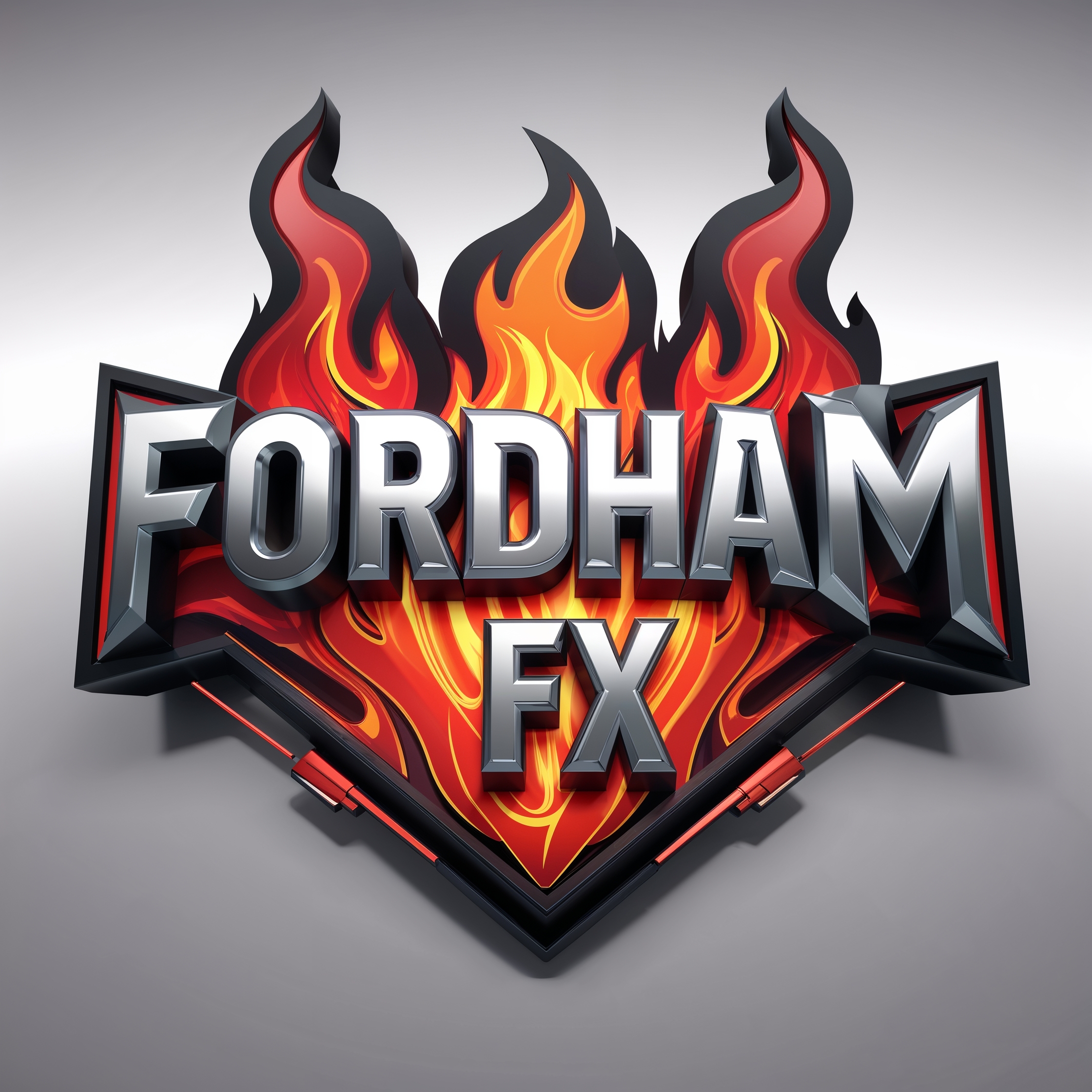 FORDHAM FX